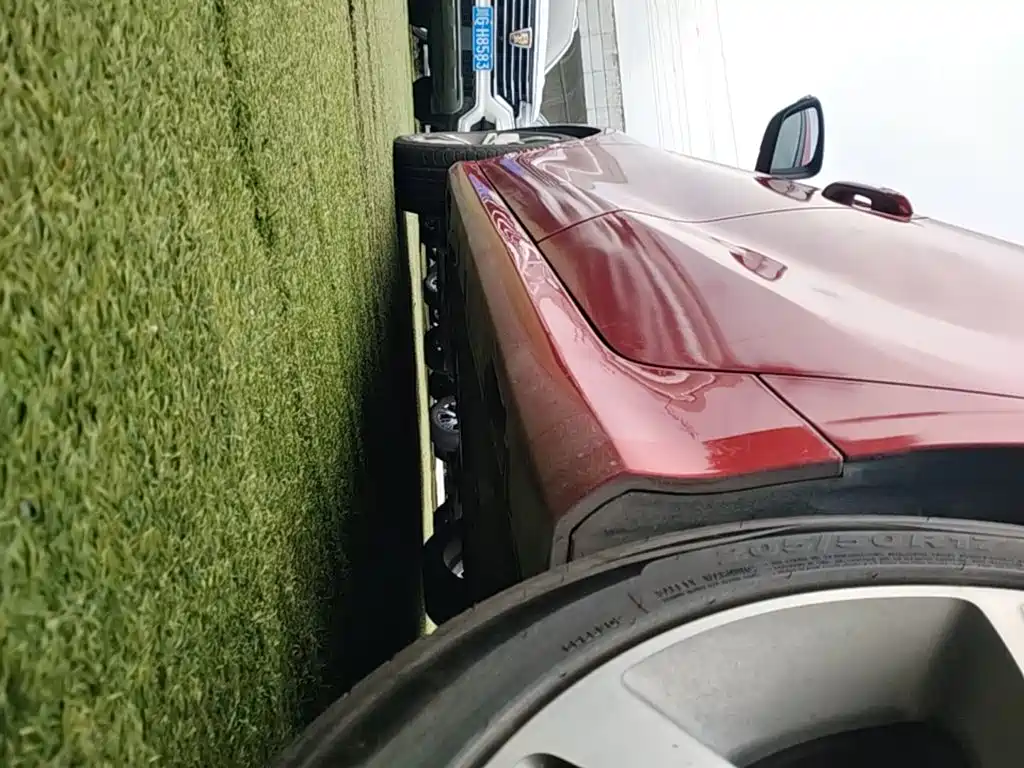 Geely Binrui — миниатюра 22