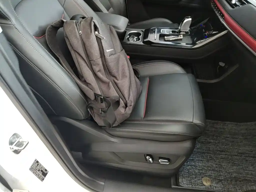 Chery Tiggo 7 — миниатюра 25