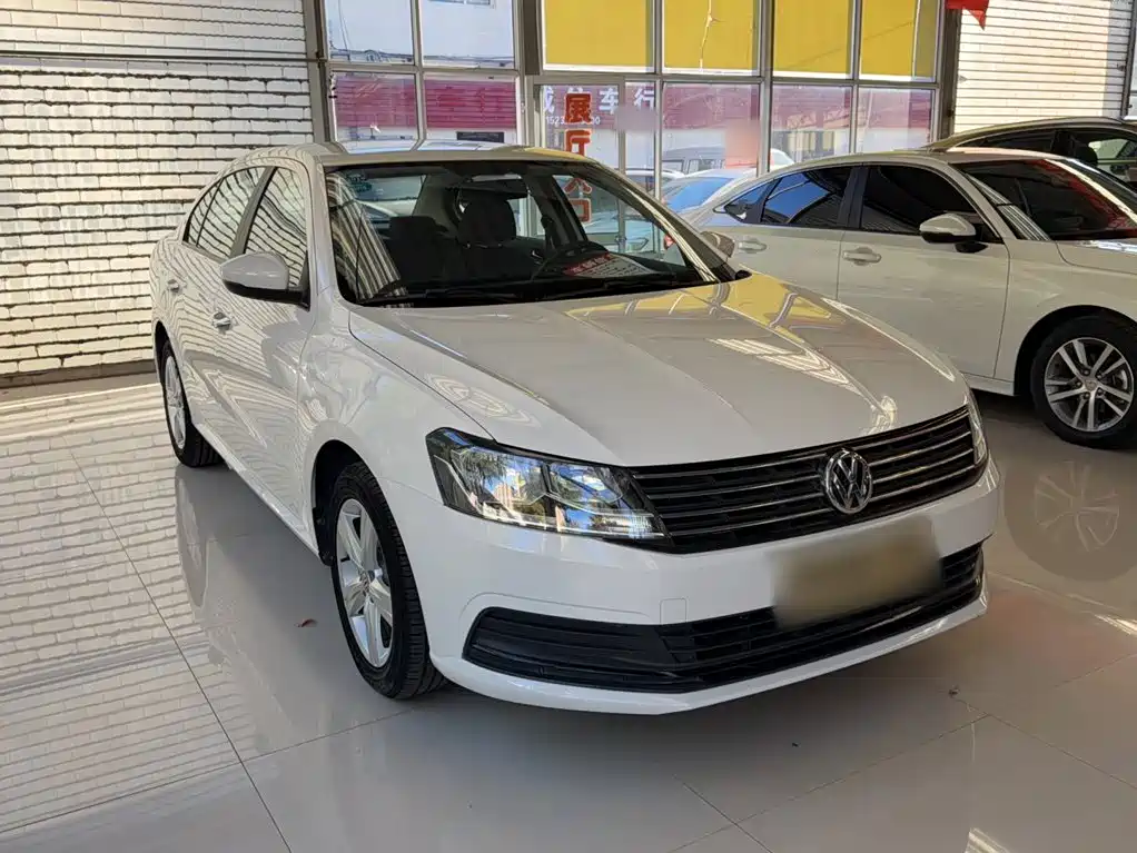 Volkswagen Lavida — миниатюра 4