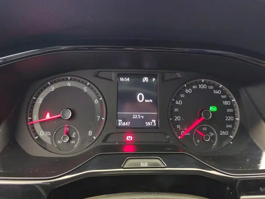 Volkswagen Bora — миниатюра 14