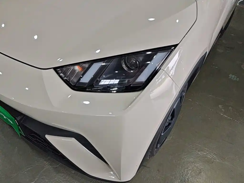 BYD Seagull — миниатюра 24