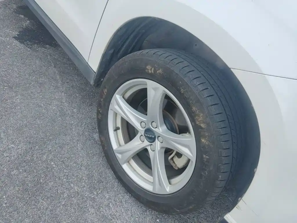 Haval H2 — миниатюра 12