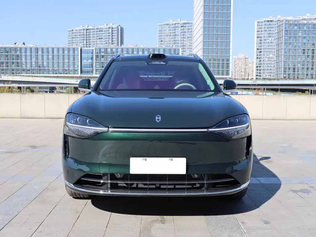 AITO ASK THE WORLD M9