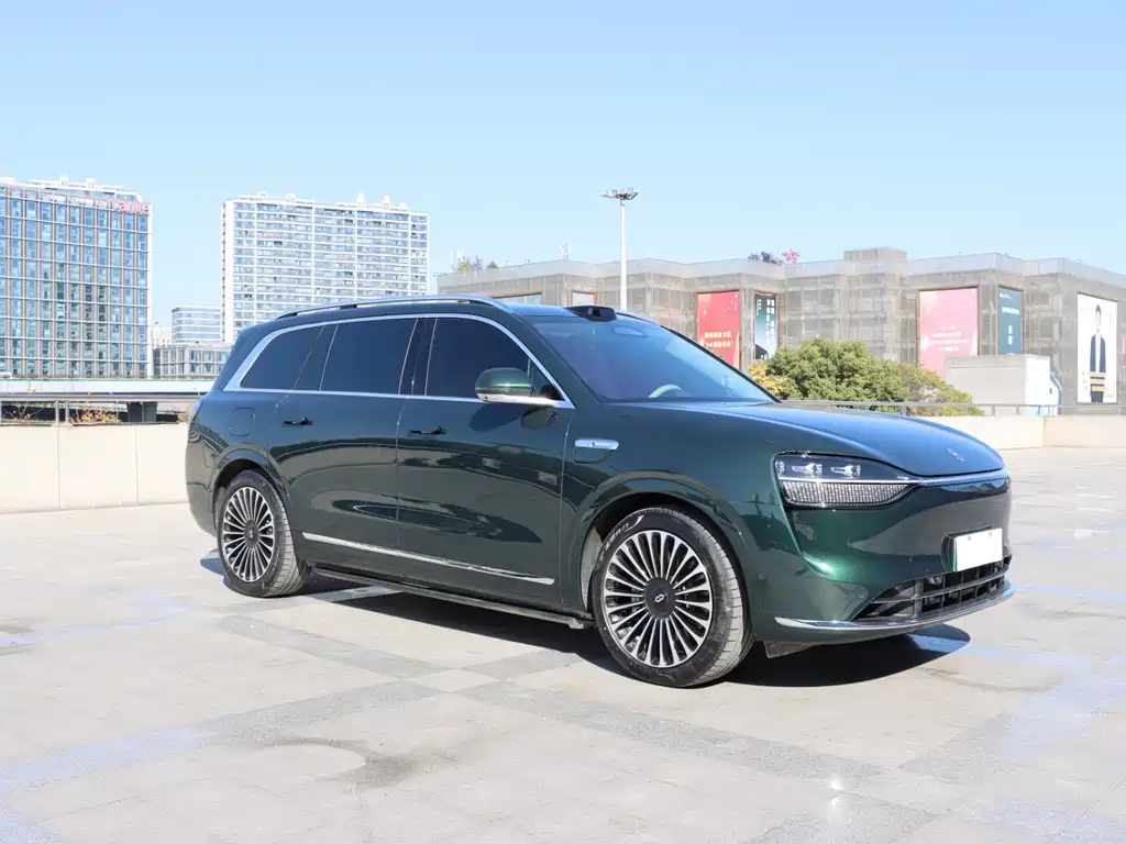 AITO ASK THE WORLD M9