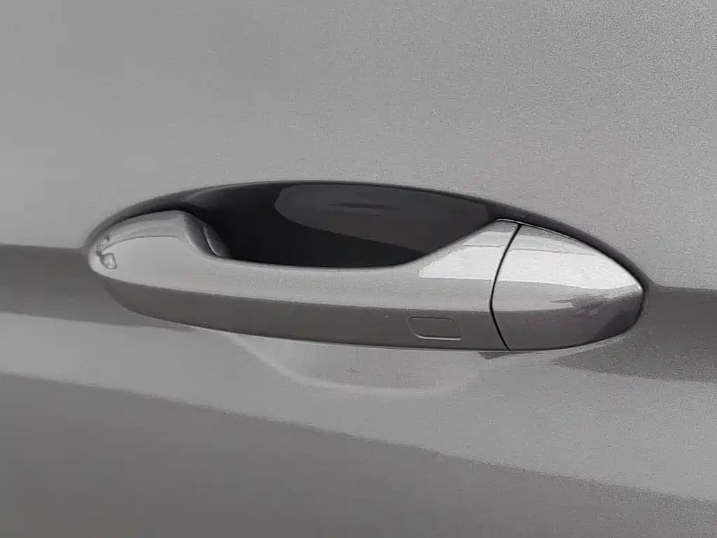 Geely Binrui — миниатюра 18