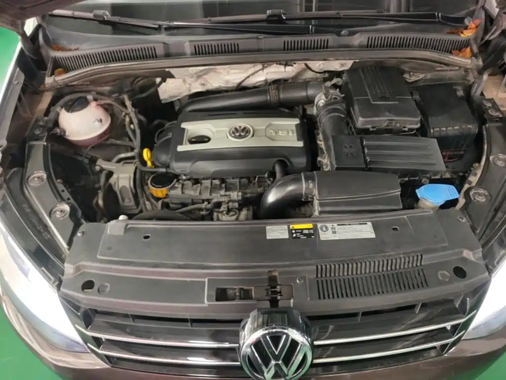 Volkswagen Sharan — миниатюра 20