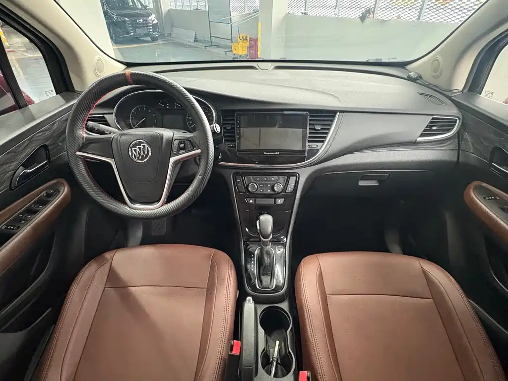 Buick Encore — миниатюра 6