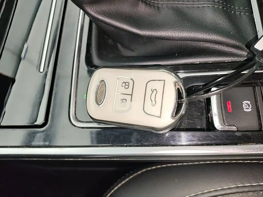 Chery Arrizo GX — миниатюра 9