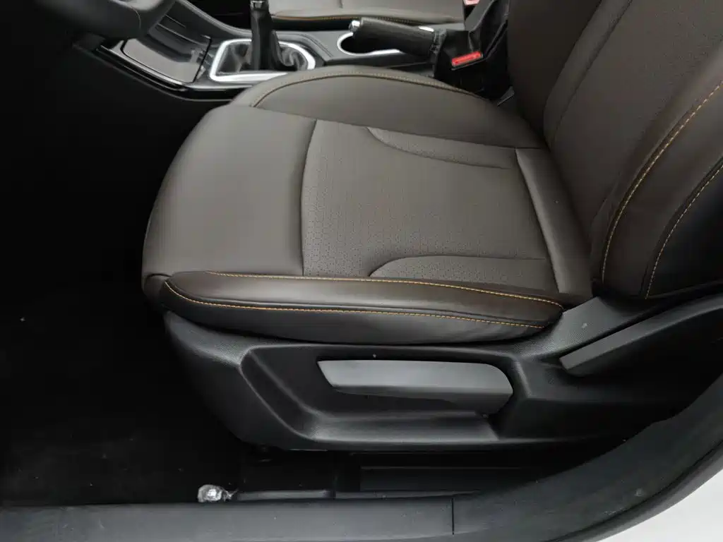 Changan CS35PLUS — миниатюра 20