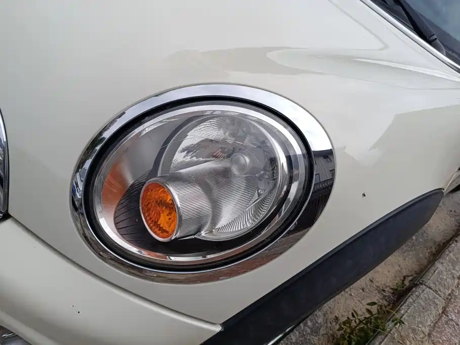 MINI Mini — миниатюра 5