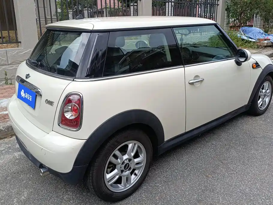 MINI Mini — миниатюра 3