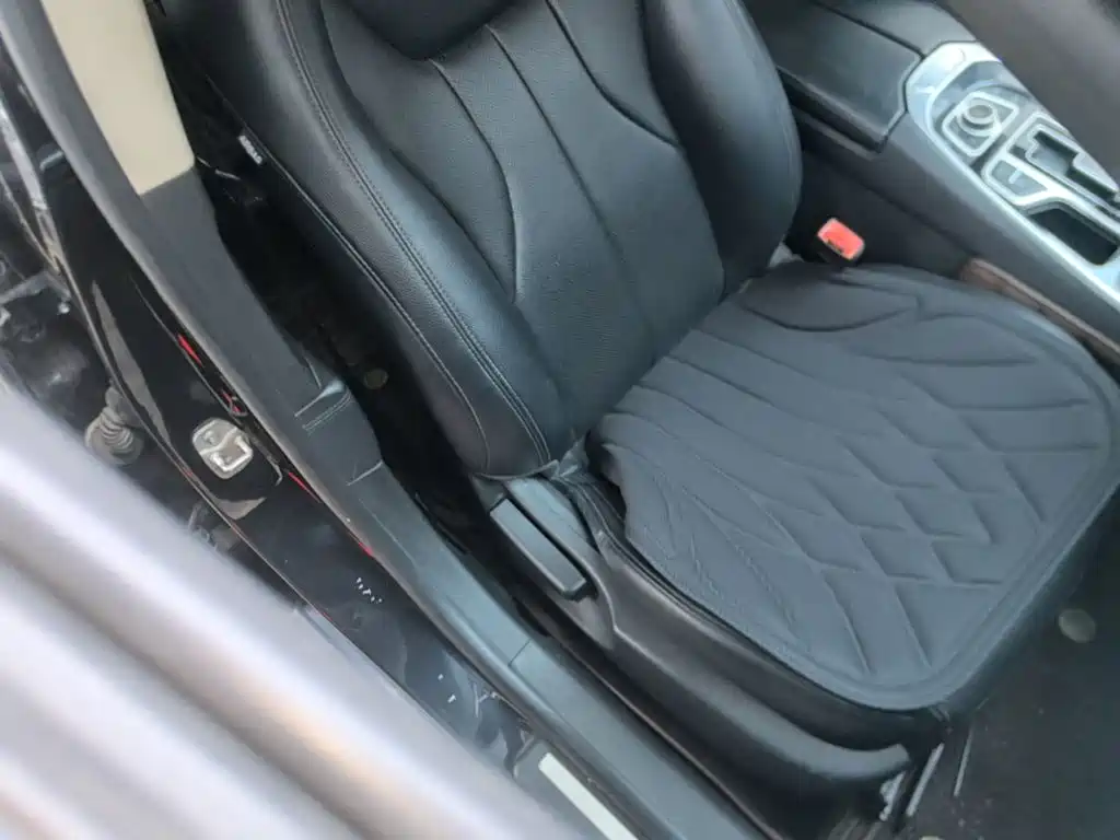 Geely Borui — миниатюра 25