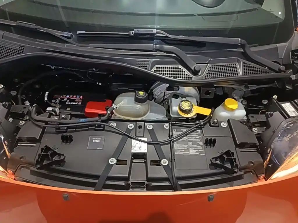 smart Smart Fortwo — миниатюра 20
