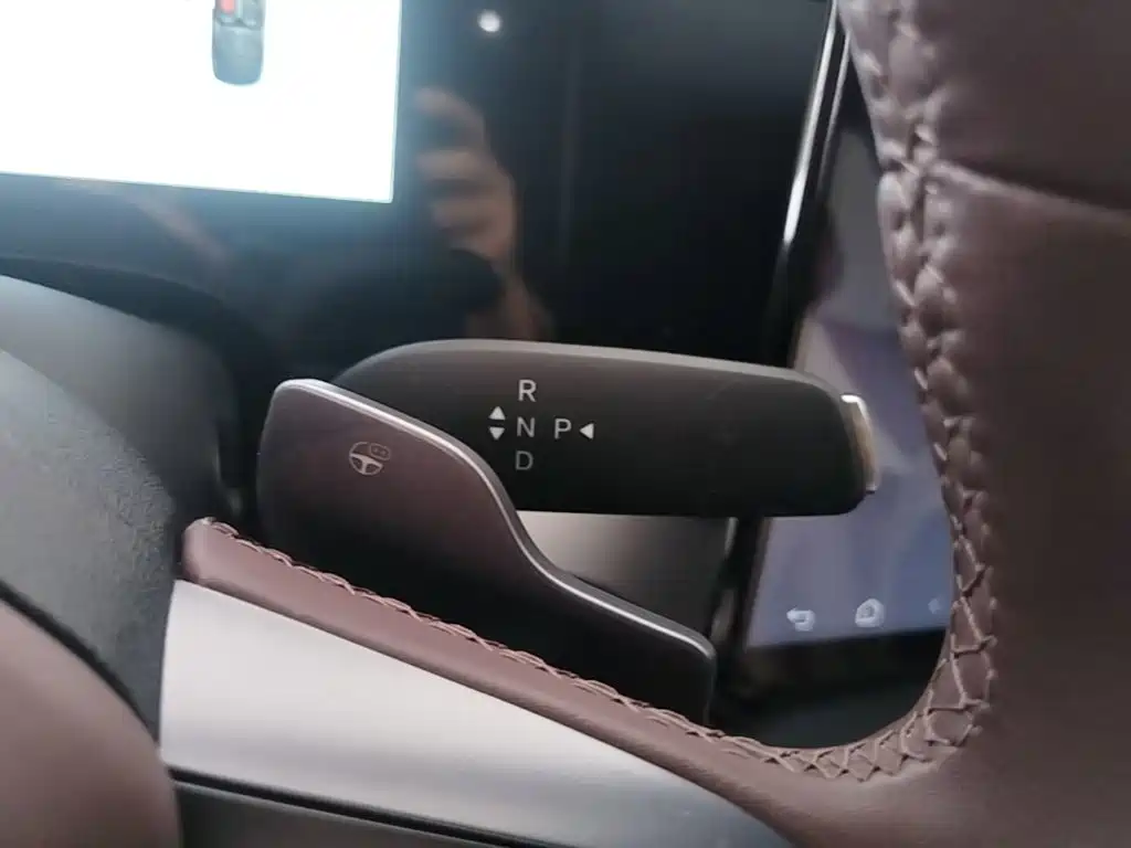 BYD Seal 07 DM-i — миниатюра 14