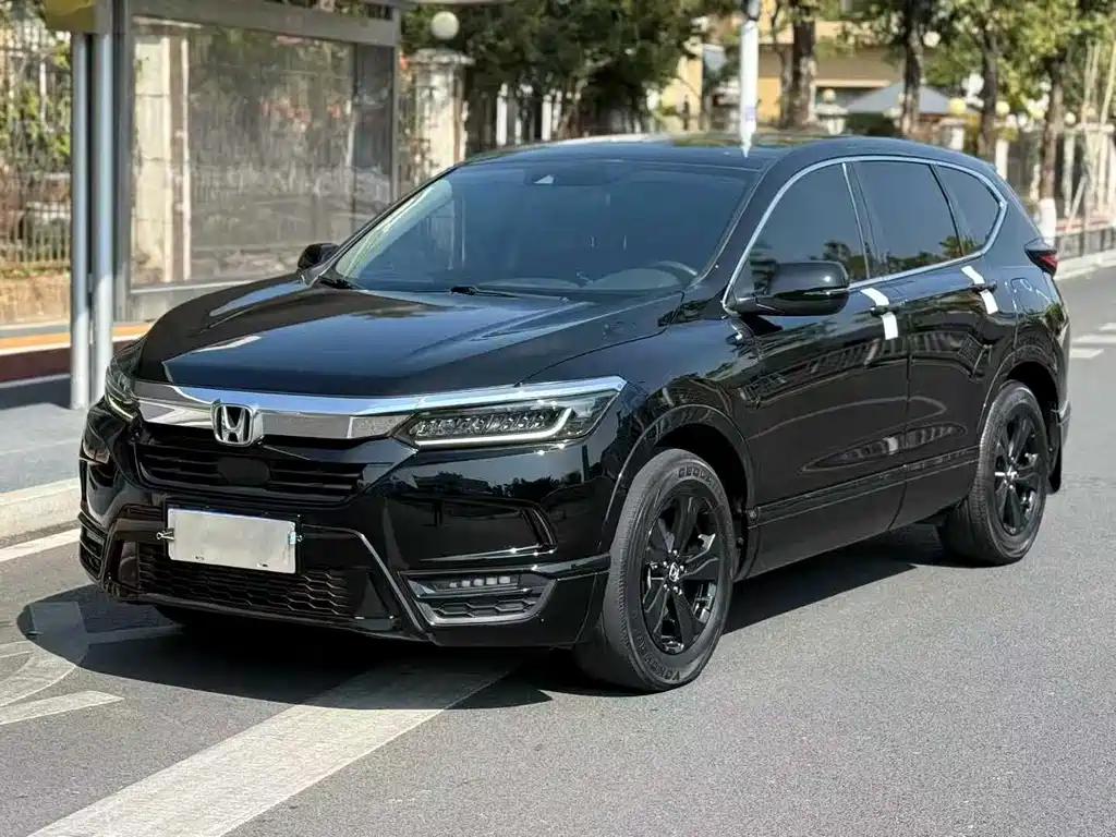 Honda Breeze 2020