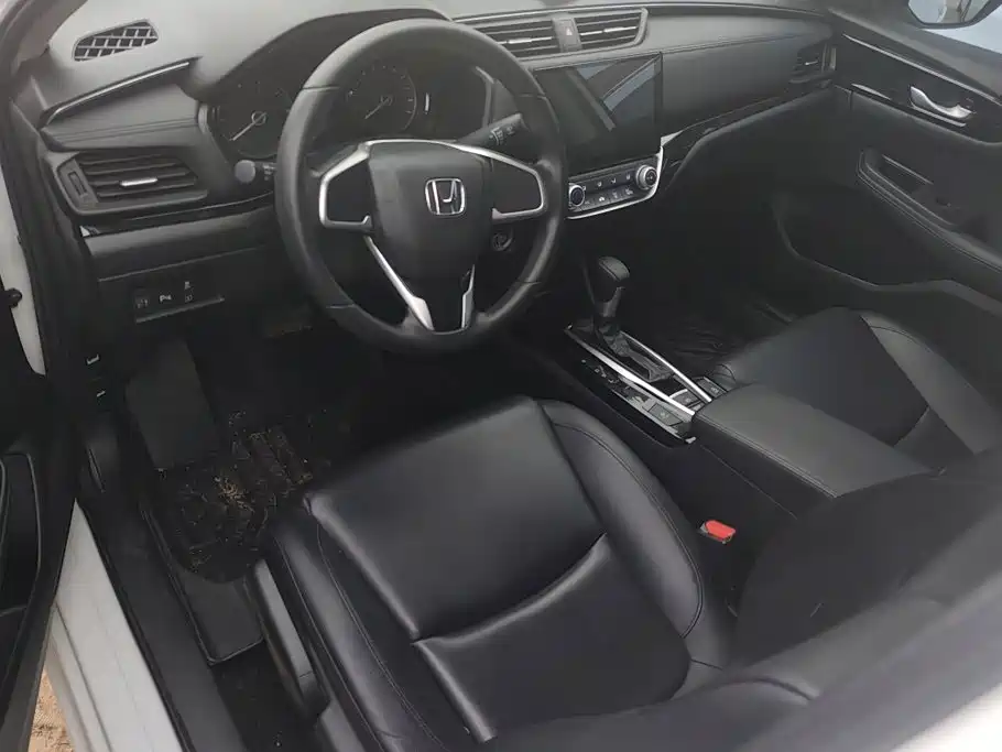 Honda Crider — миниатюра 11