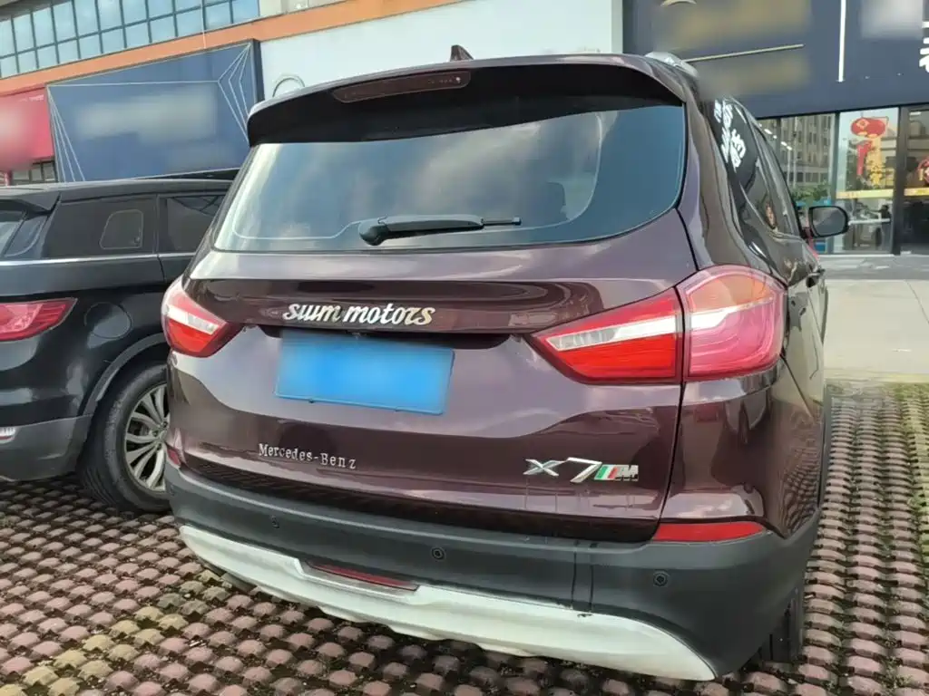 SWM SWM X7 — миниатюра 6