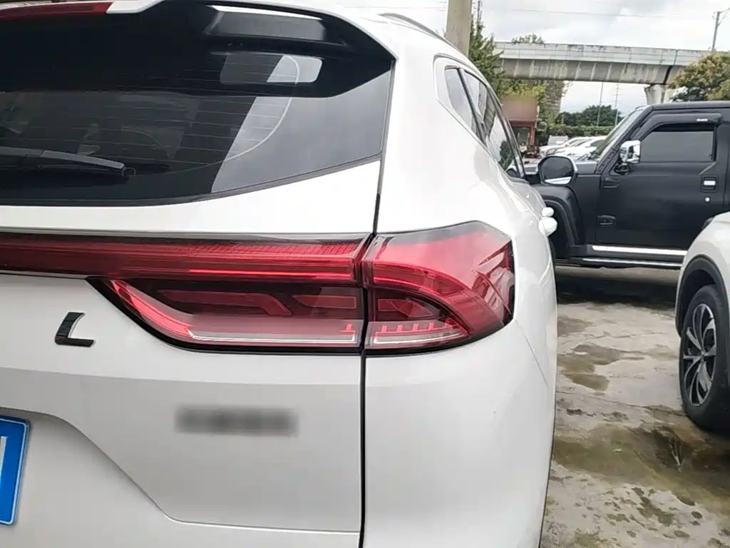 Haval H6 — миниатюра 8