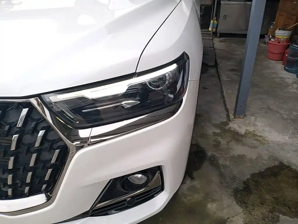 Haval H6 — миниатюра 24