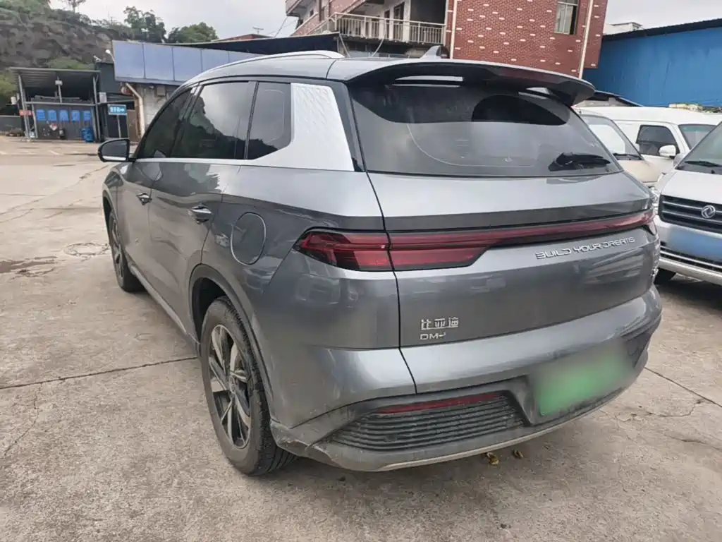 BYD Pro New Energy — миниатюра 5