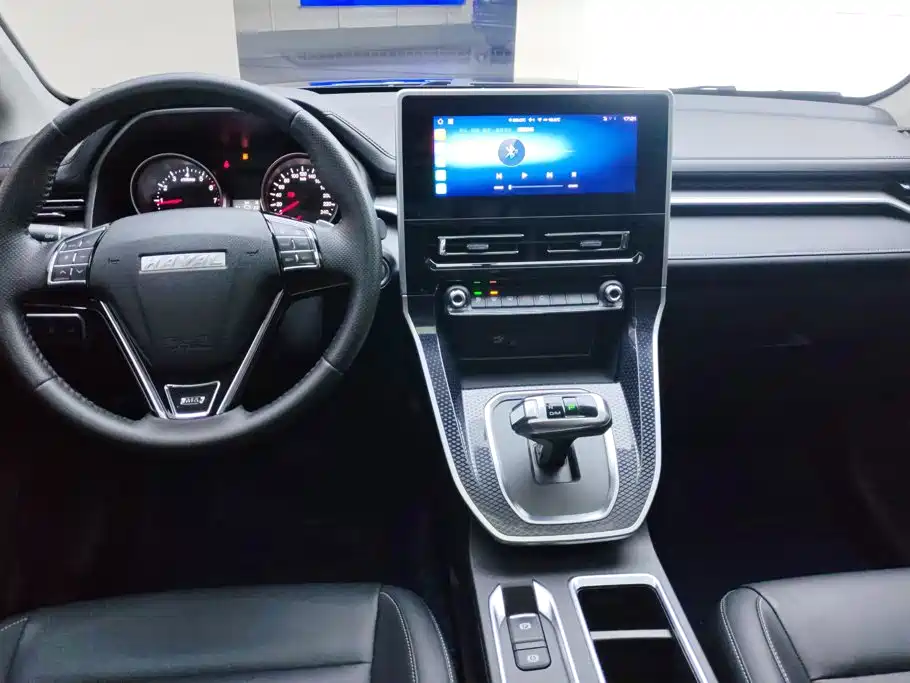 Haval M6 — миниатюра 12