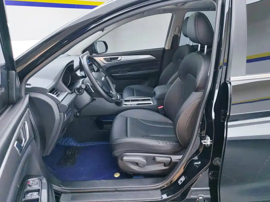 Haval M6 — миниатюра 9