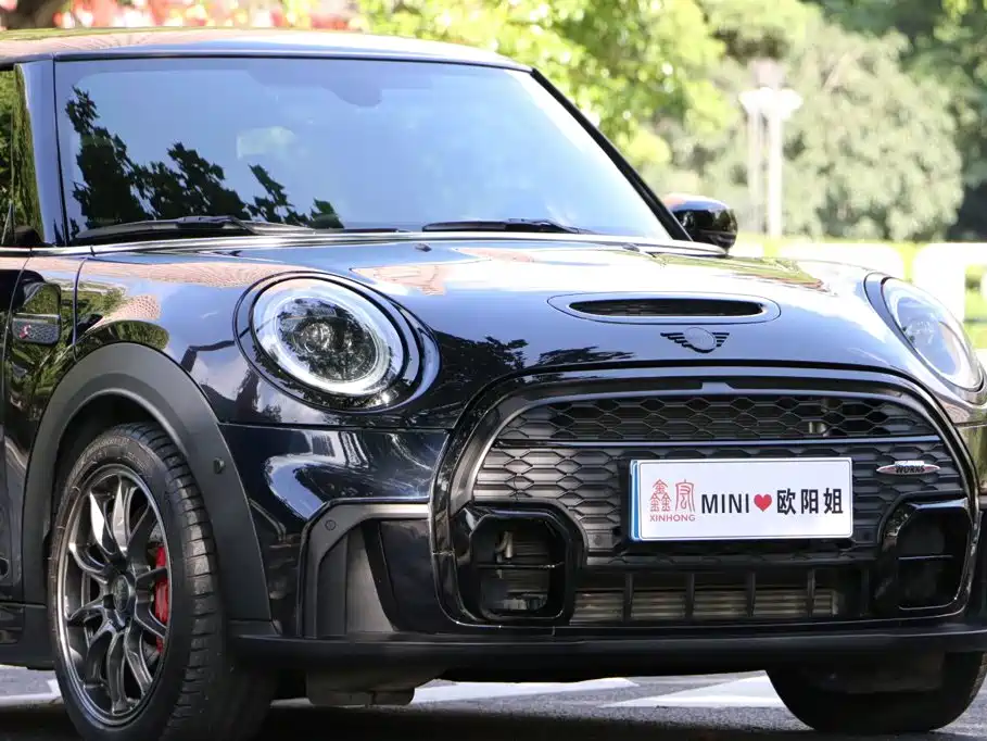 MINI Mini — миниатюра 8