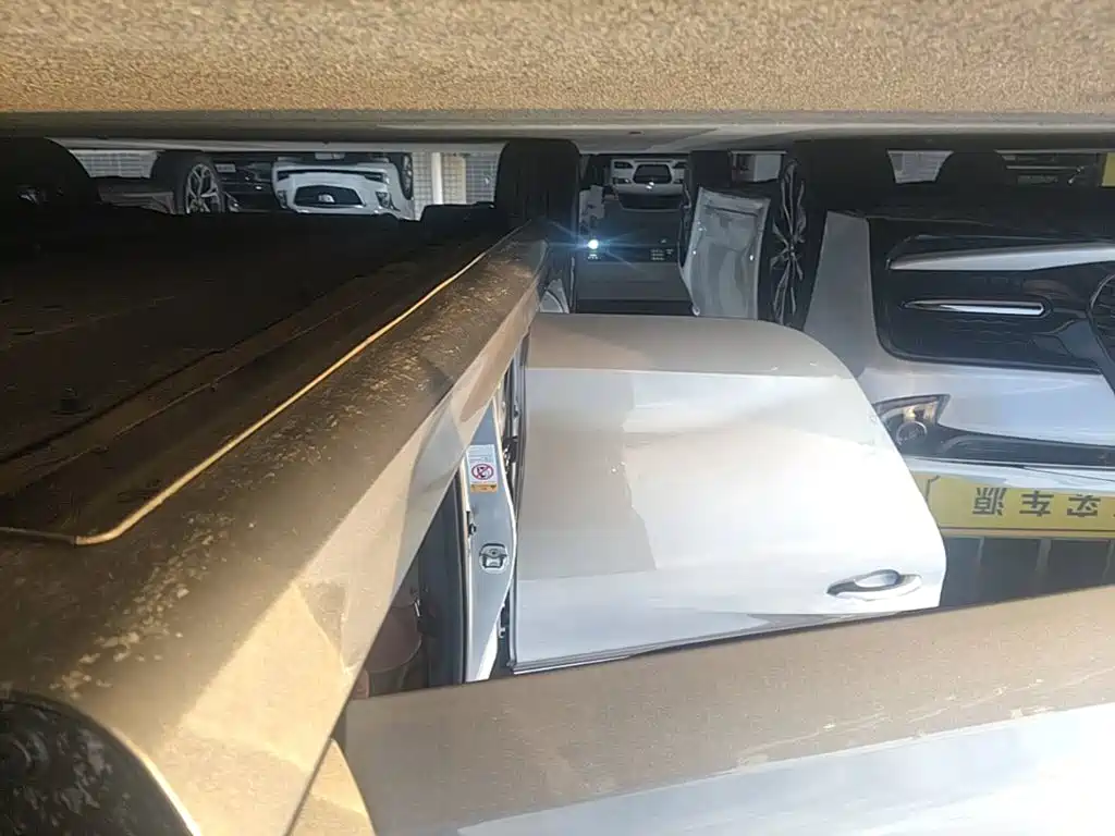 Changan Eado — миниатюра 21
