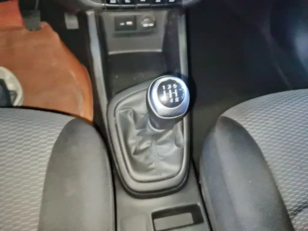 Hyundai Verna — миниатюра 14