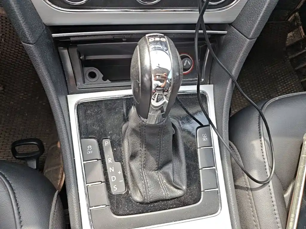 Volkswagen Passat — миниатюра 19