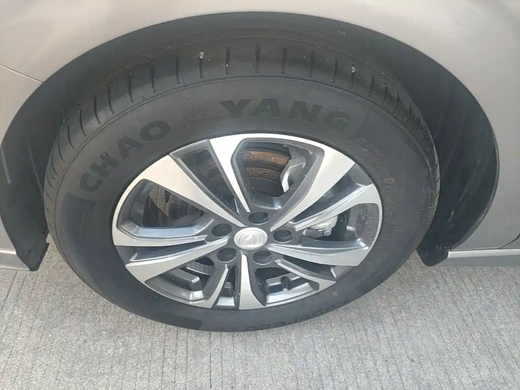 Changan Eado — миниатюра 23