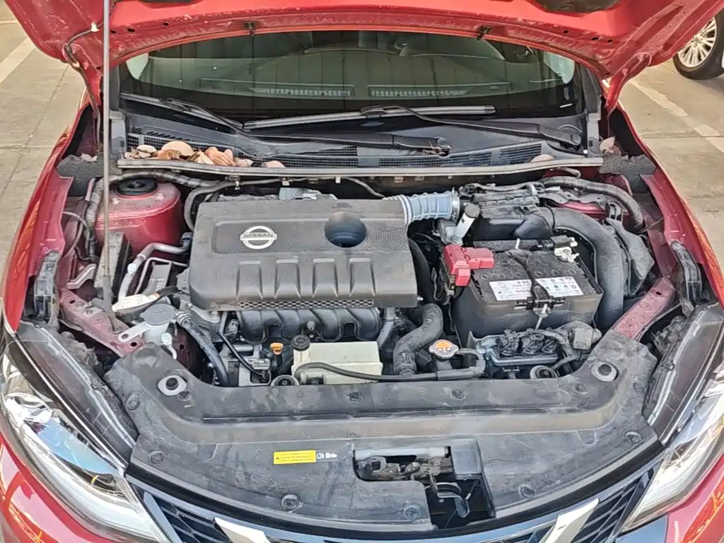 Nissan Tiida — миниатюра 20
