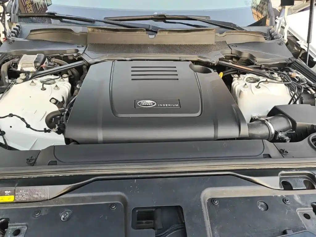 Land Rover Discovery — миниатюра 20