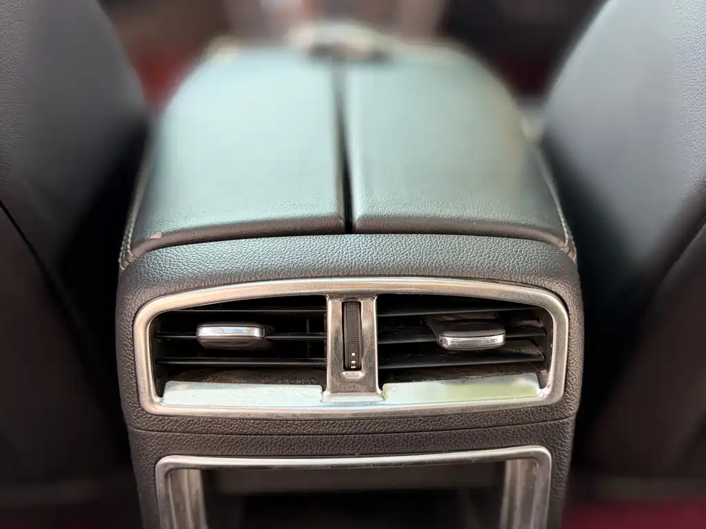 Buick Envision Plus — миниатюра 17