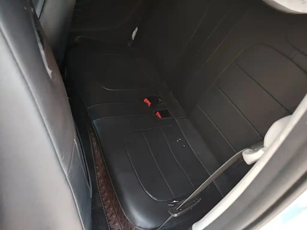 Wuling MINIEV — миниатюра 17