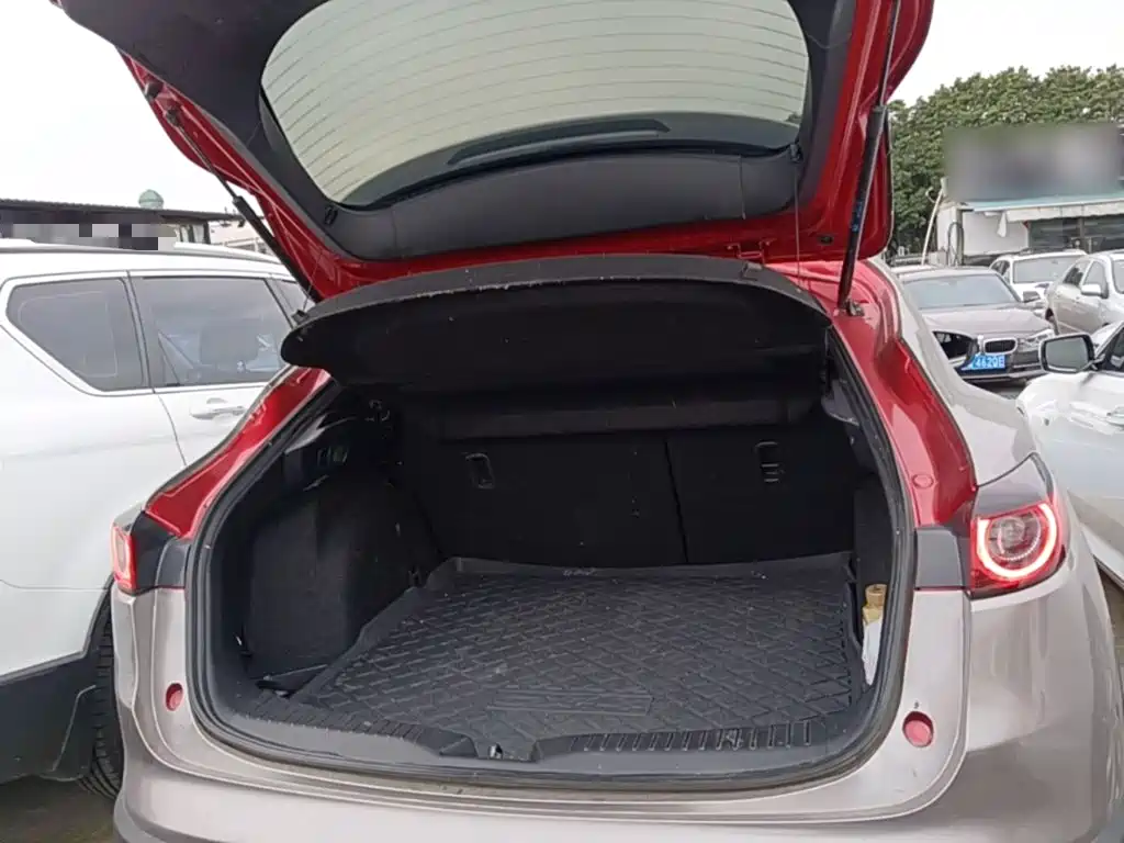 Mazda CX-4 — миниатюра 19