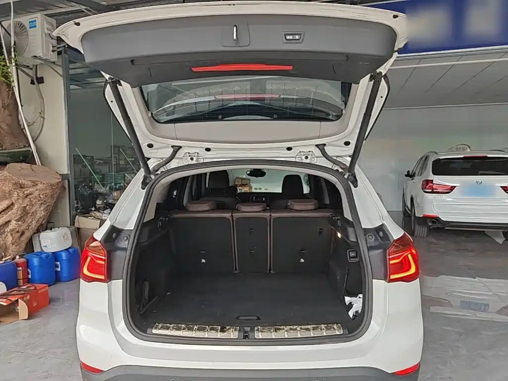 BMW X1 — миниатюра 19