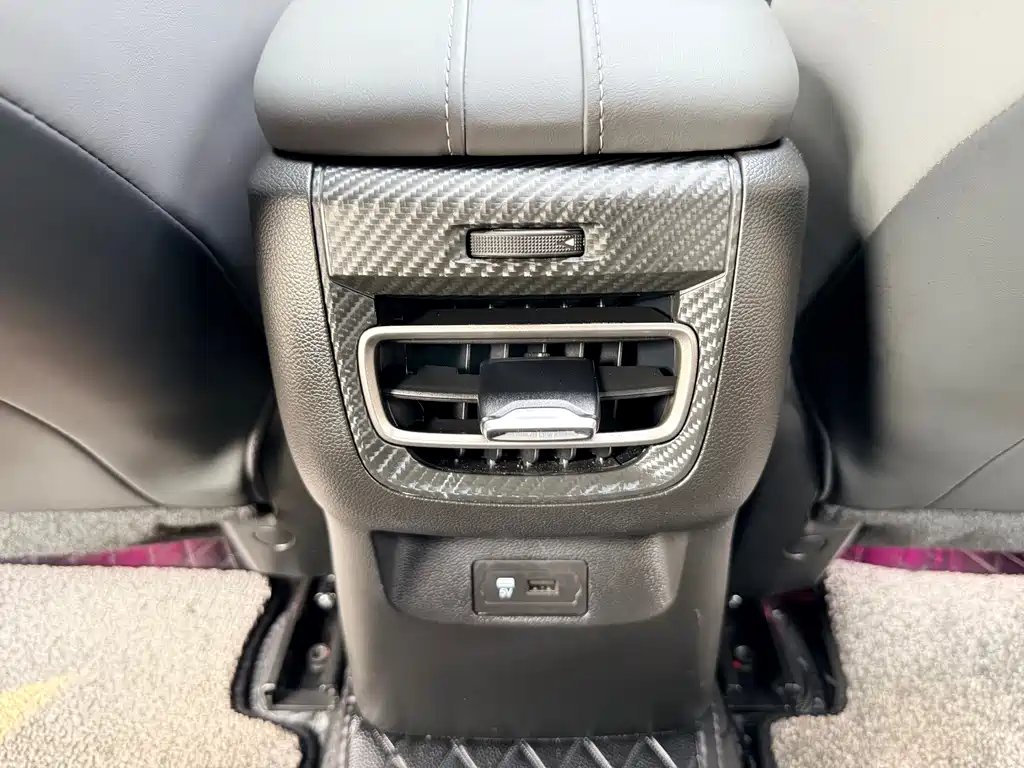 GAC Motor Shadow Leopard — миниатюра 15