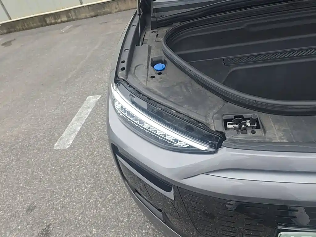 Audi AudiQ6L e-tron — миниатюра 11