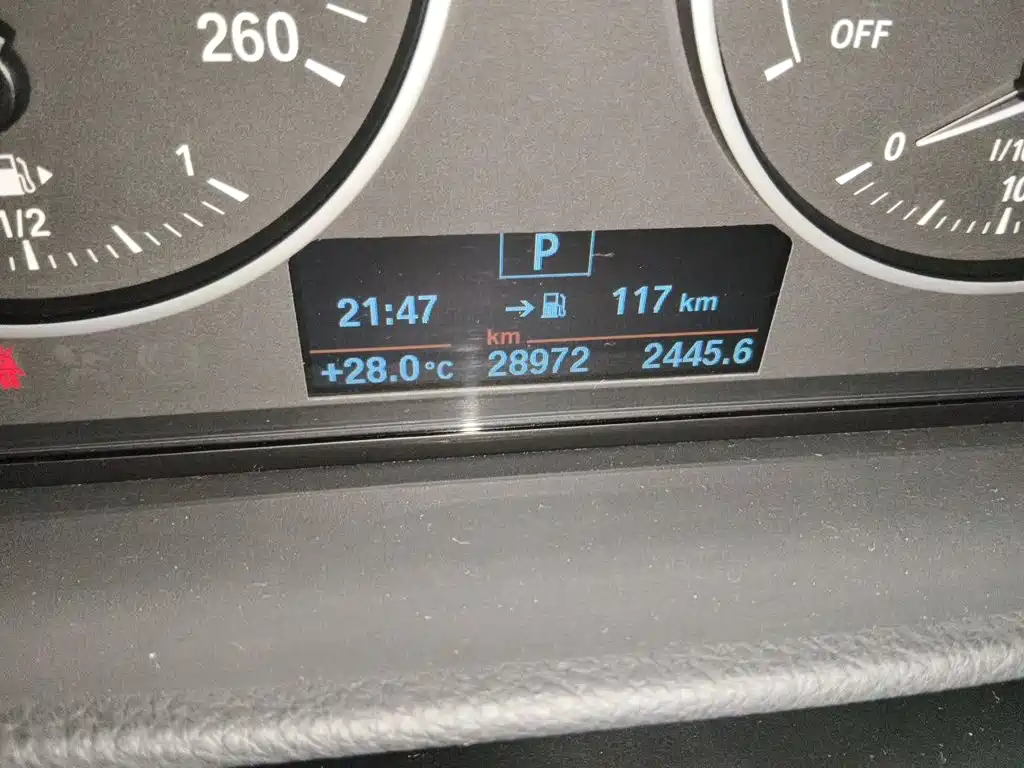 BMW 1 Series — миниатюра 8