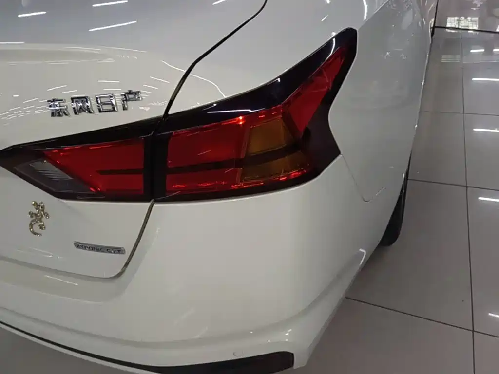 Nissan Teana — миниатюра 8