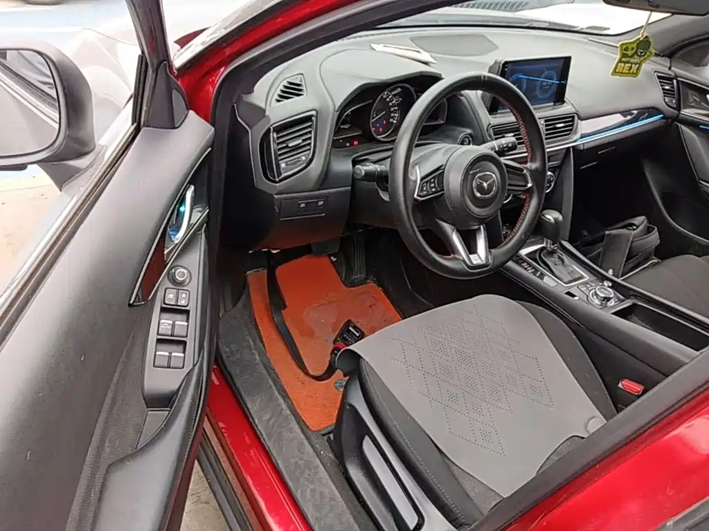 Mazda CX-4 — миниатюра 16