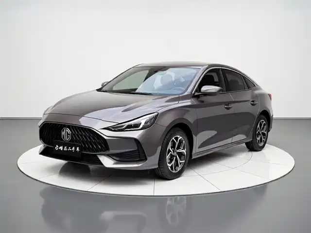 2024 MG 5