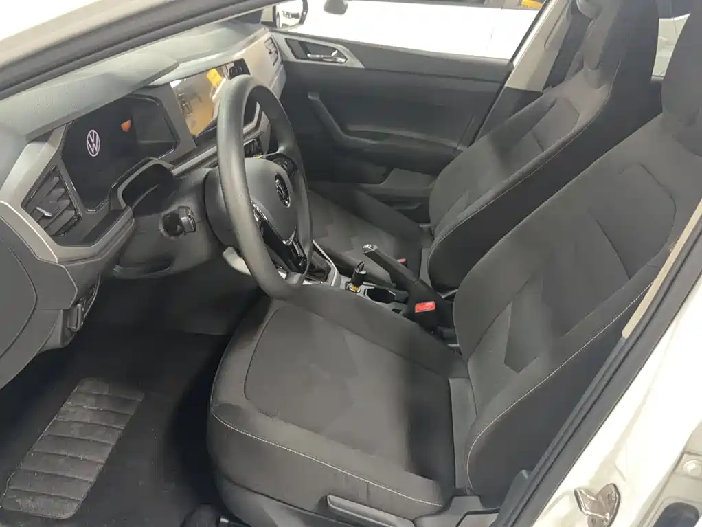 Volkswagen Polo — миниатюра 9