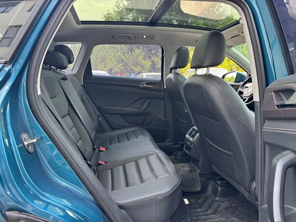Volkswagen Tharu — миниатюра 14