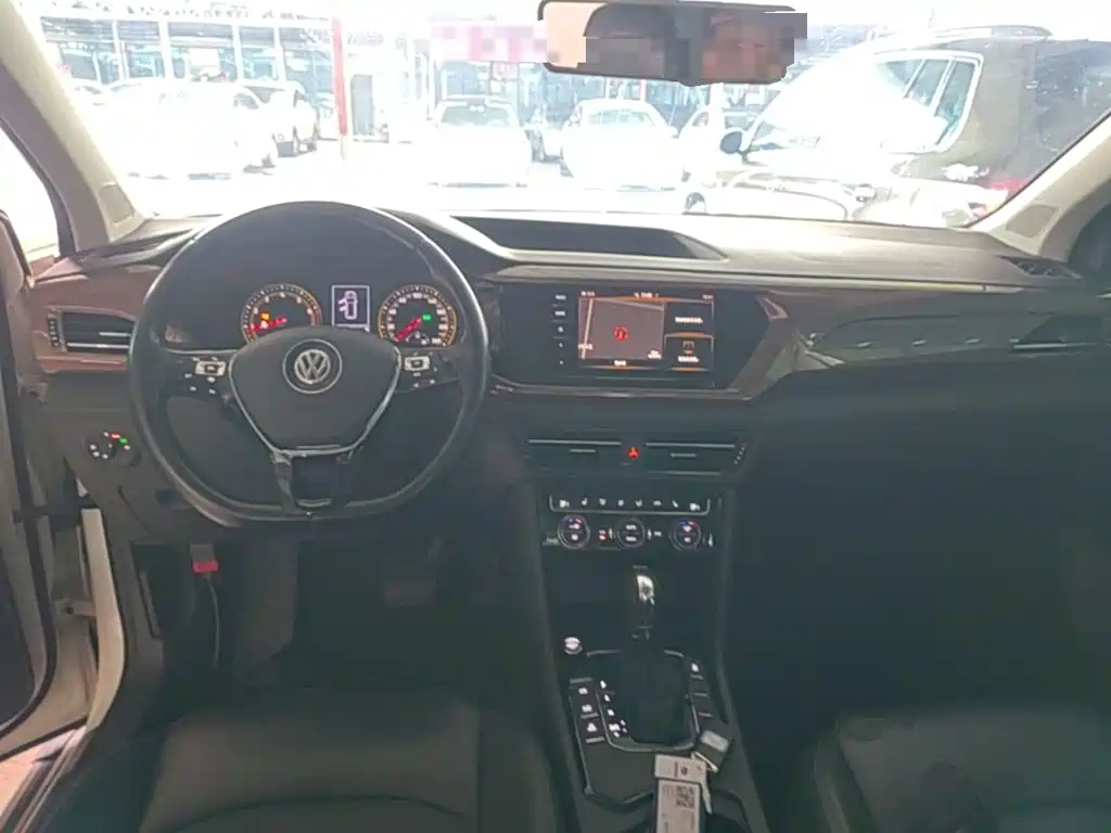 Volkswagen Tharu — миниатюра 10