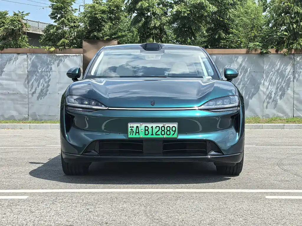 Zhijie Zhijie R7 — миниатюра 2