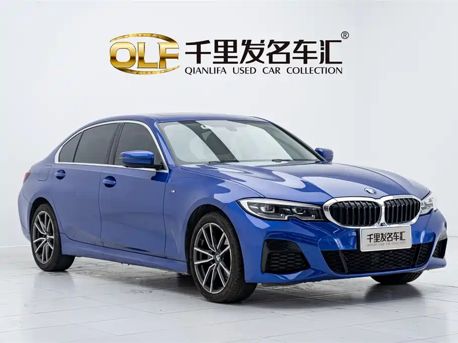 BMW  3 SERIES