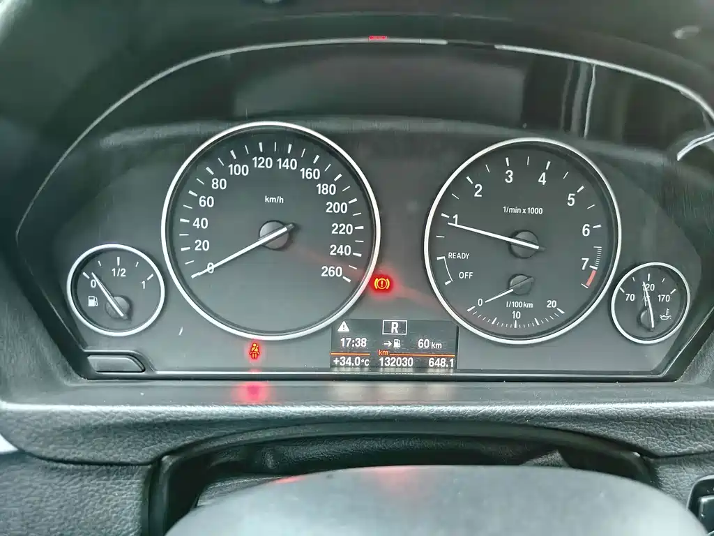 BMW 3 Series — миниатюра 19