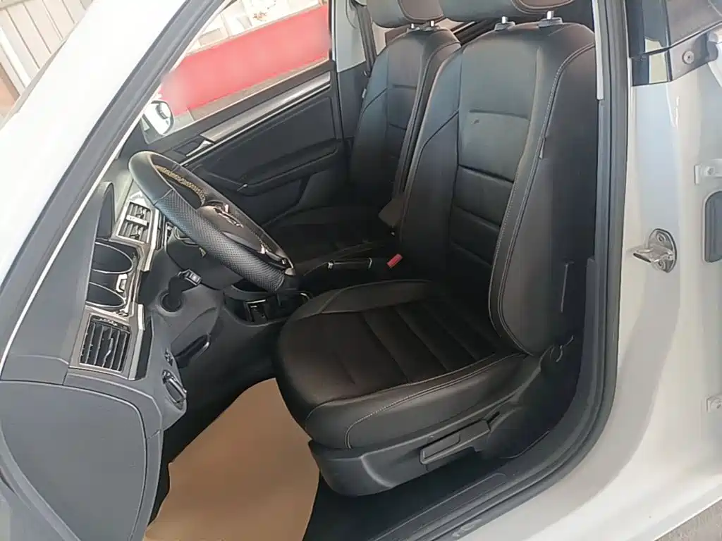 Volkswagen Bora — миниатюра 15